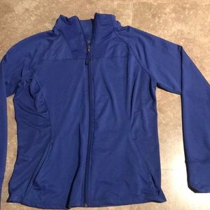 Women’s Zip Up Jacket